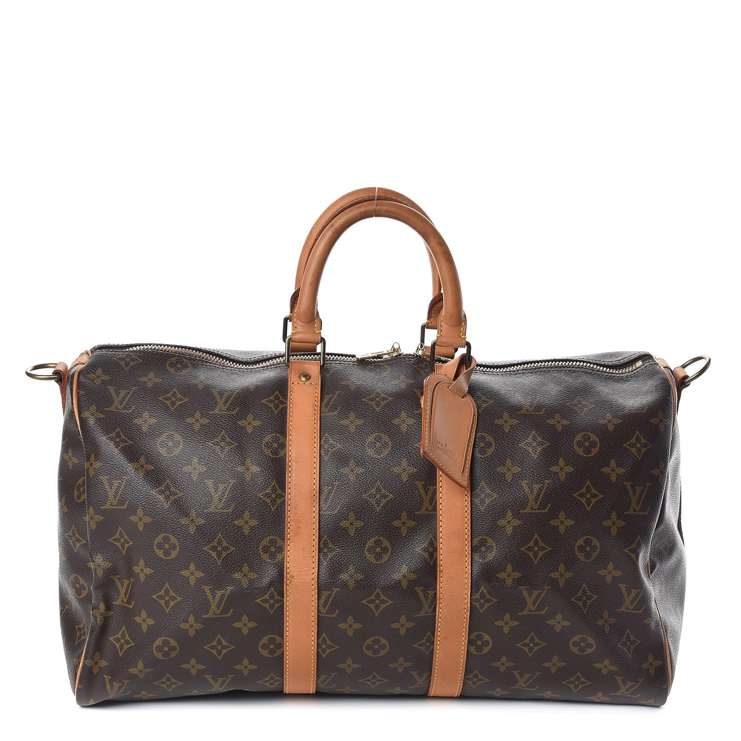 Monogram Keepall Bandouliere 45