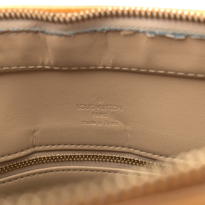 Louis Vuitton Vernis Houston Noisette 6 of 13