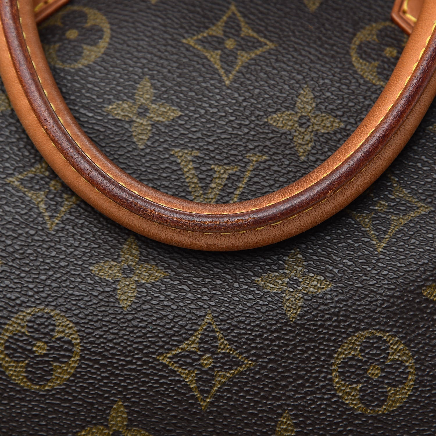 Louis Vuitton Monogram Speedy 40 12 of 16