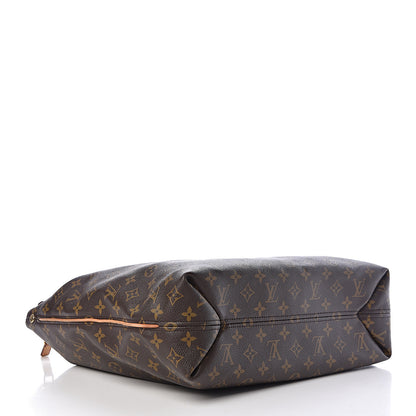 Louis Vuitton Monogram Sully MM 4 of 12