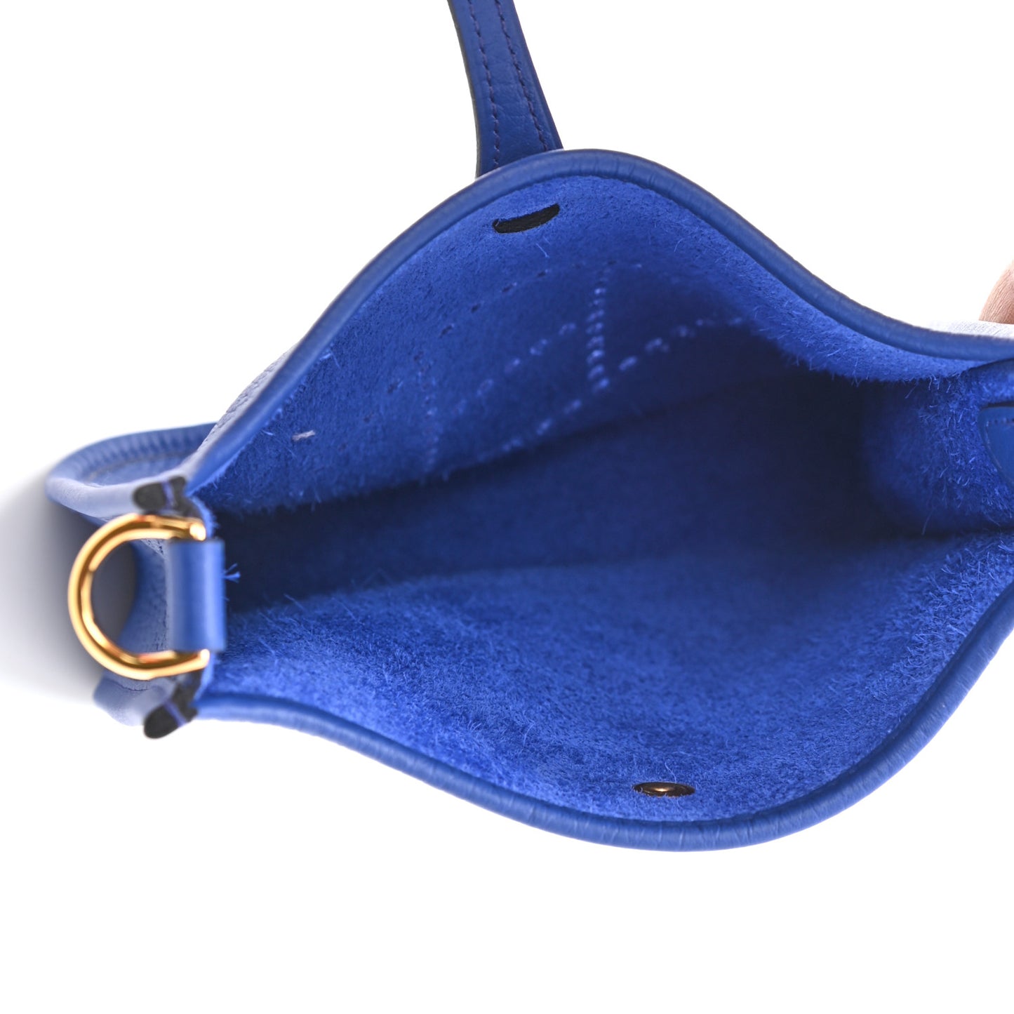 Taurillon Maurice Evelyne TPM Bleu France