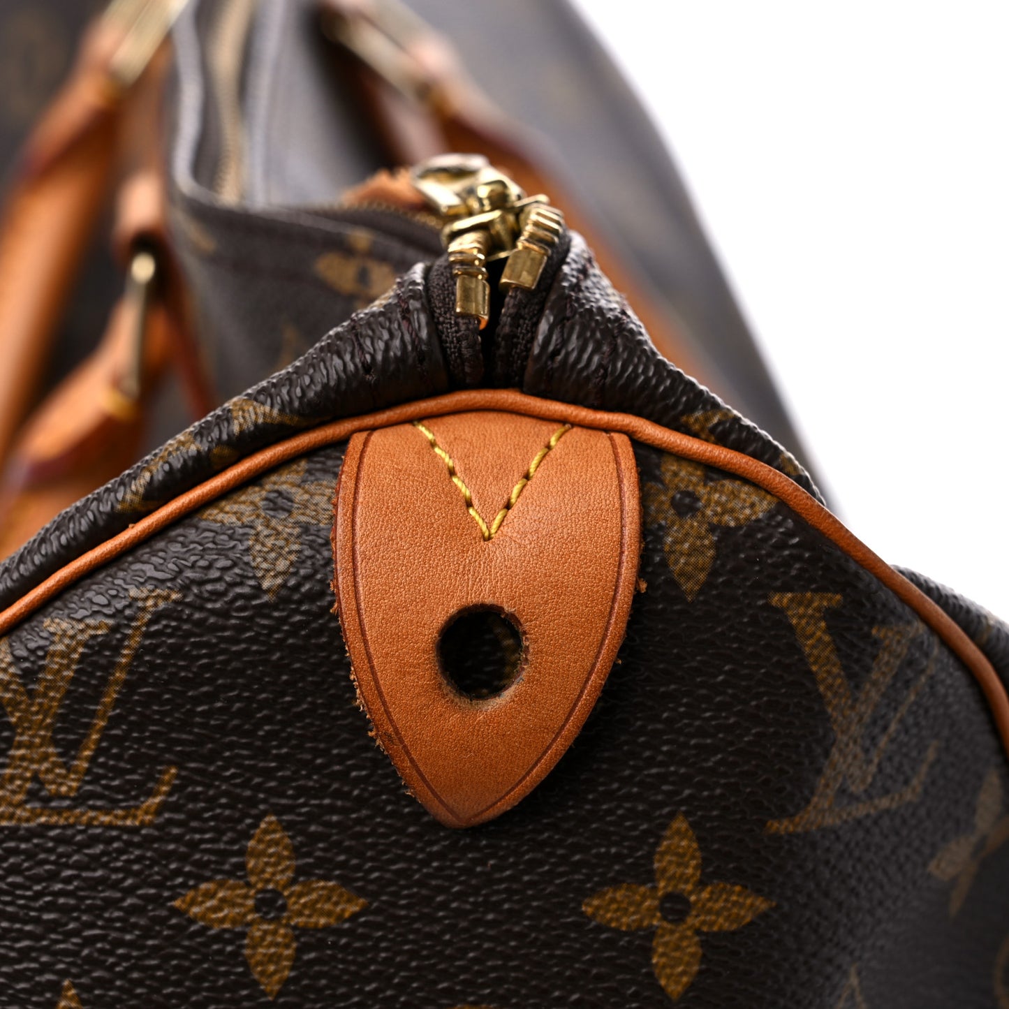 Monogram Speedy 40