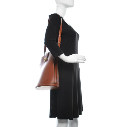 Louis Vuitton Epi Cluny Kenyan Fawn 2 of 18
