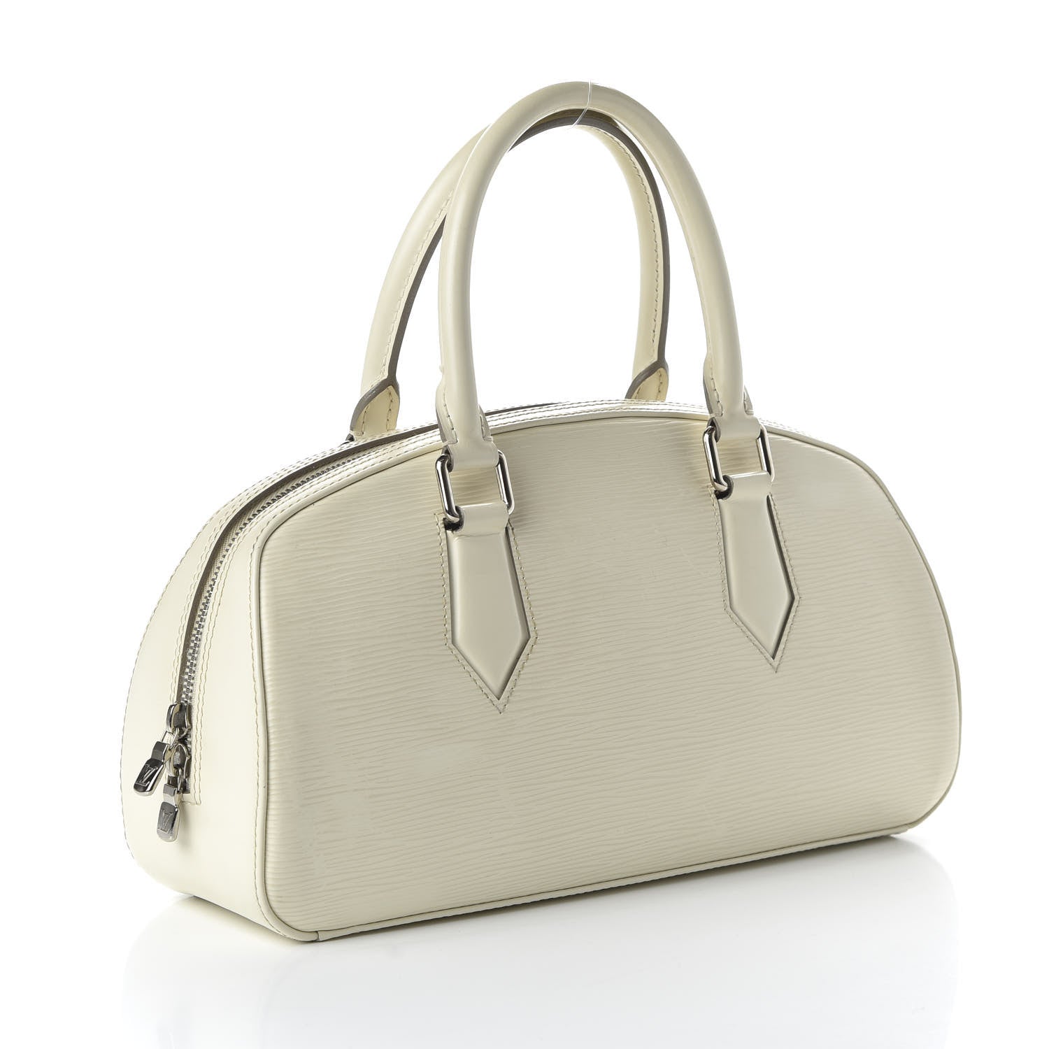 Louis Vuitton Epi Jasmin Ivory 2 of 10