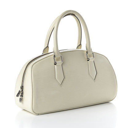 Louis Vuitton Epi Jasmin Ivory 2 of 10