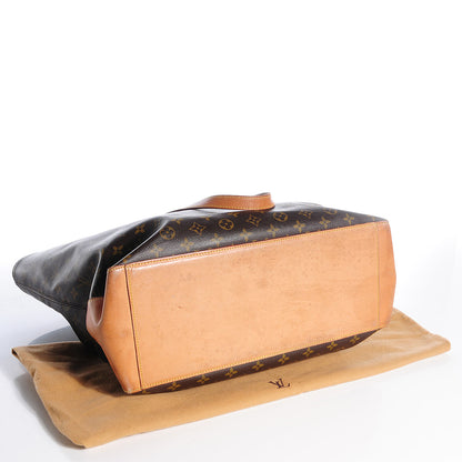 Louis Vuitton Monogram Cabas Alto 4 of 7