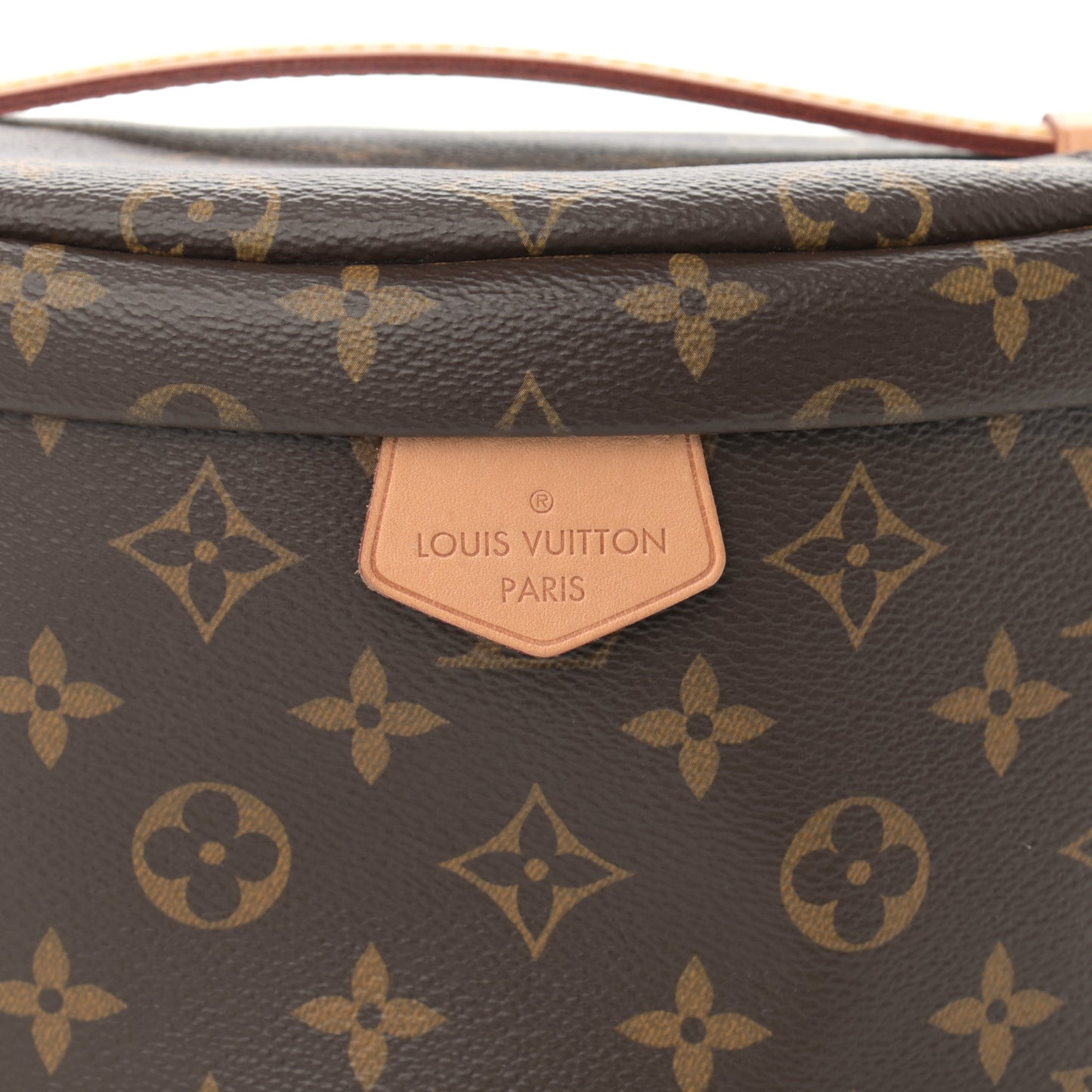 Monogram Bumbag