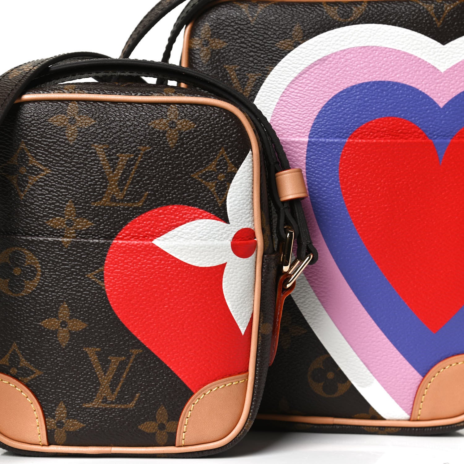 Louis Vuitton Game On Paname Set 12 of 12