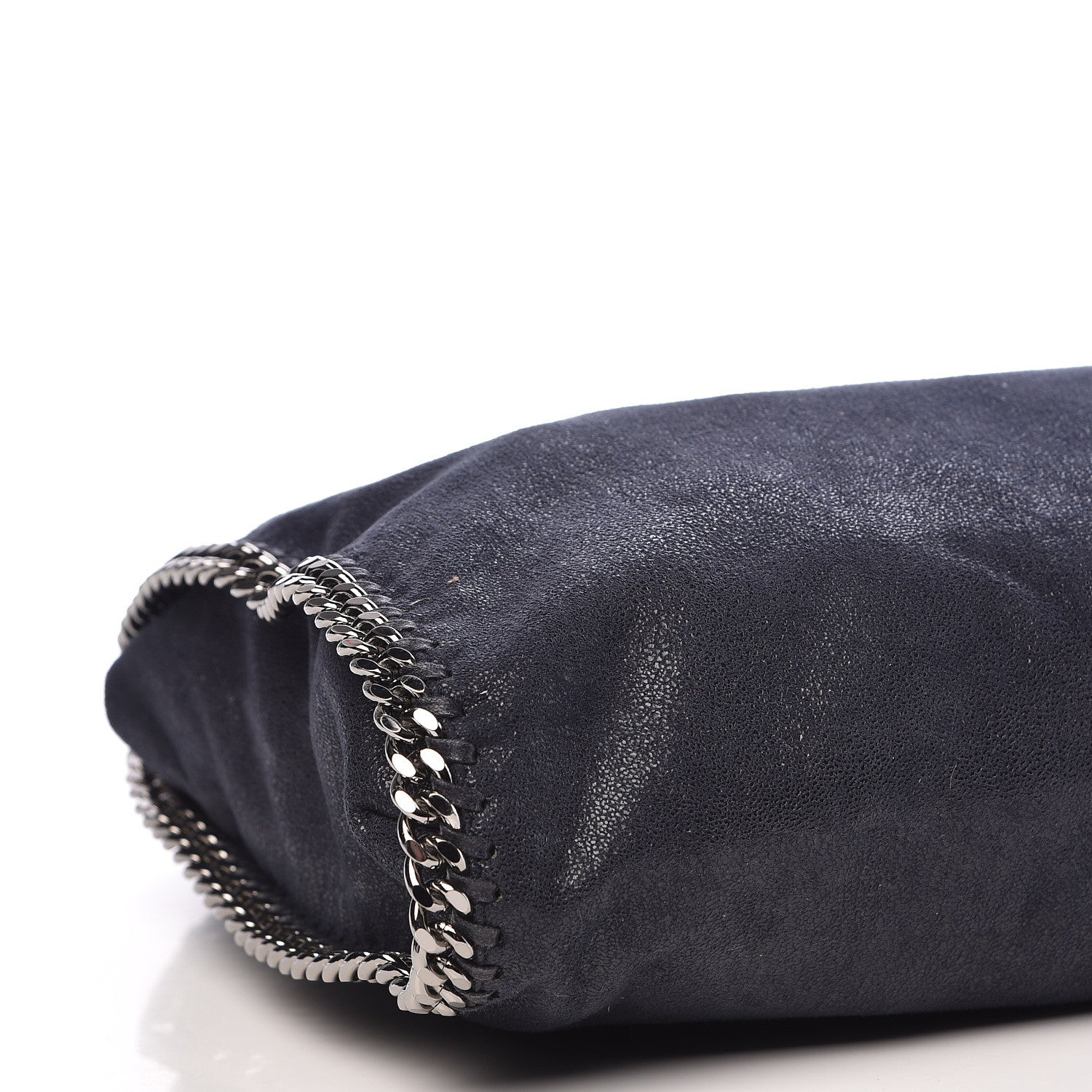 Stella McCartney Shaggy Deer Small Falabella Tote Berry 8 of 10