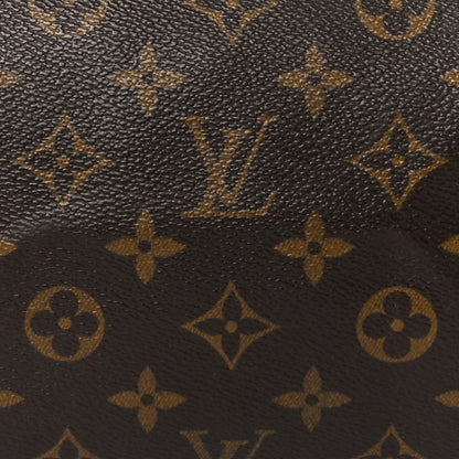 Louis Vuitton Monogram Speedy 25 9 of 13