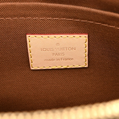 Louis Vuitton Monogram Multi Pochette Accessories Kaki 6 of 9
