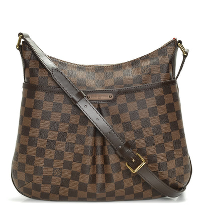 Louis Vuitton Damier Ebene Bloomsbury PM 1 of 6
