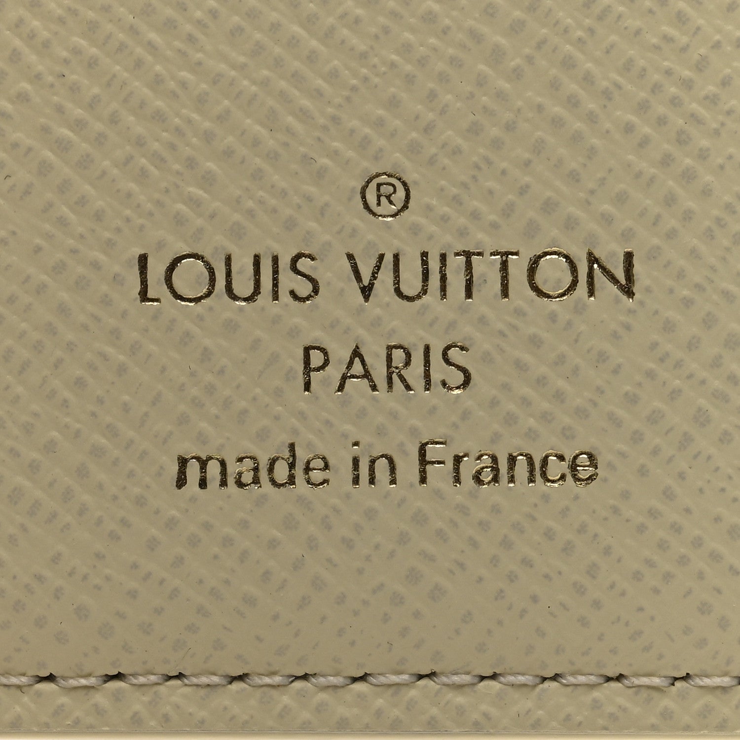 Louis Vuitton X TYLER THE CREATOR Monogram Craggy Pocket Organizer Vanilla 6 of 6