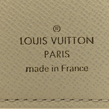 Louis Vuitton X TYLER THE CREATOR Monogram Craggy Pocket Organizer Vanilla 6 of 6
