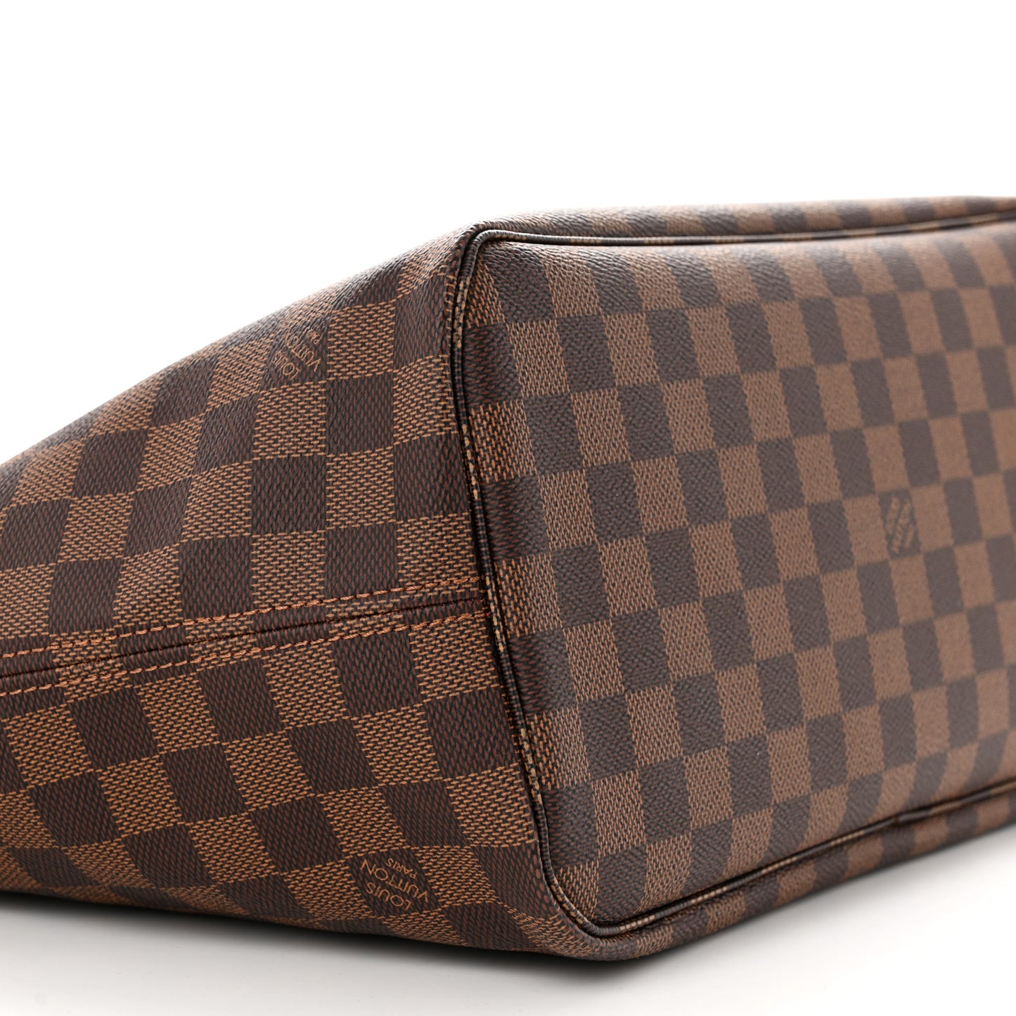 Damier Ebene Neo Neverfull MM