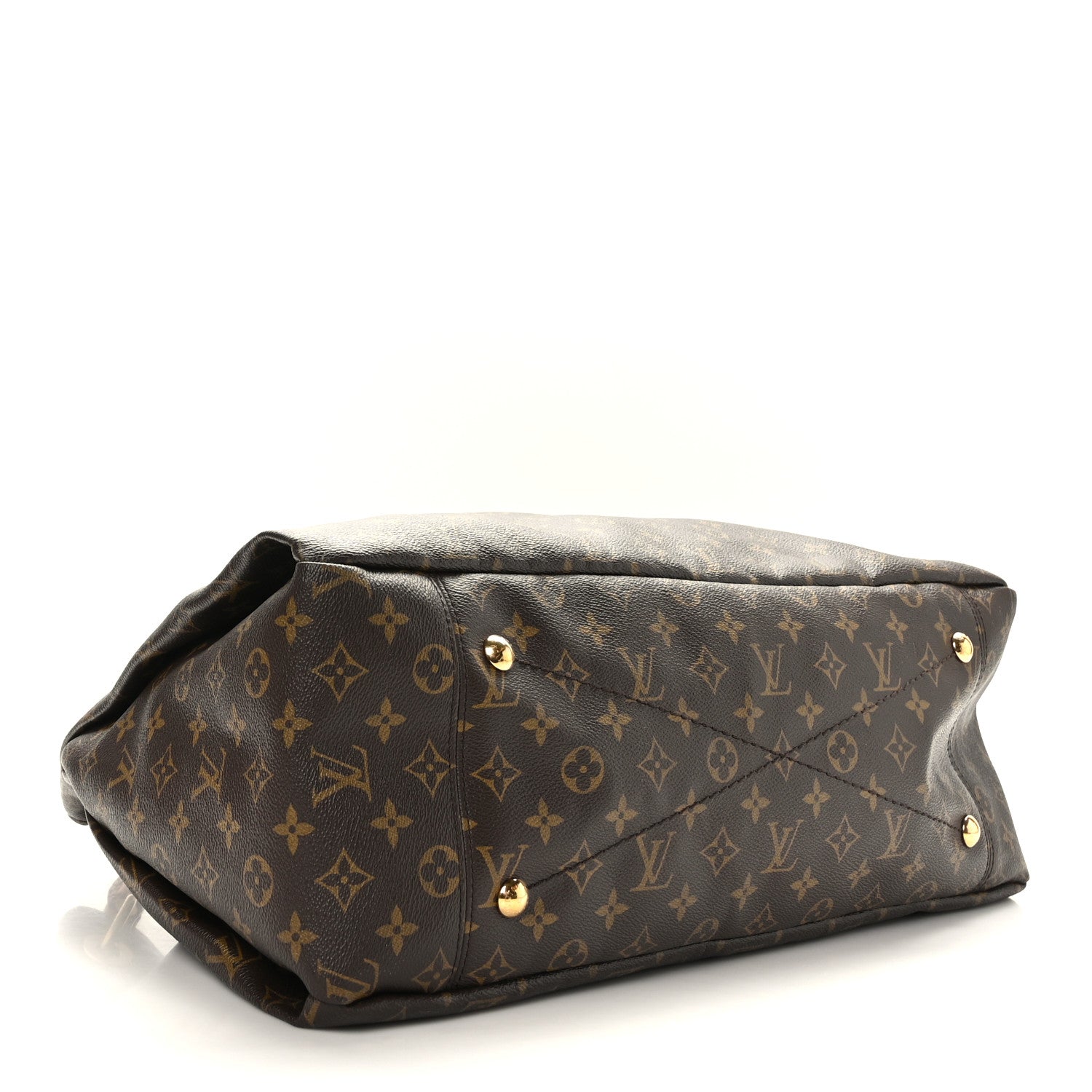 Louis Vuitton Monogram Artsy GM 5 of 9