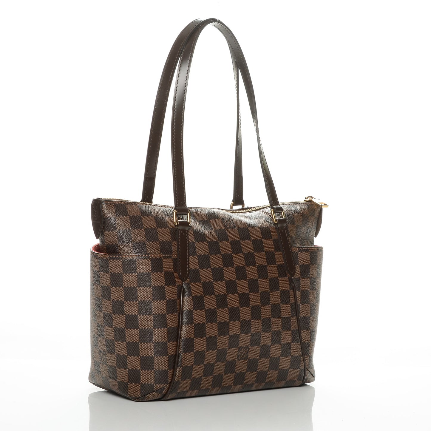 Damier Ebene Totally PM