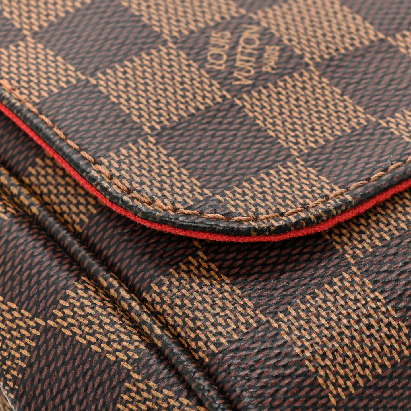 Damier Ebene Favorite MM