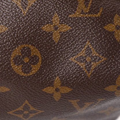 Louis Vuitton Monogram Speedy 30 15 of 23