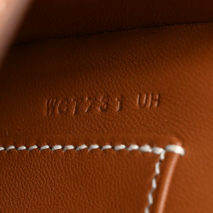Hermes Epsom Della Cavalleria Elan Gold 7 of 12
