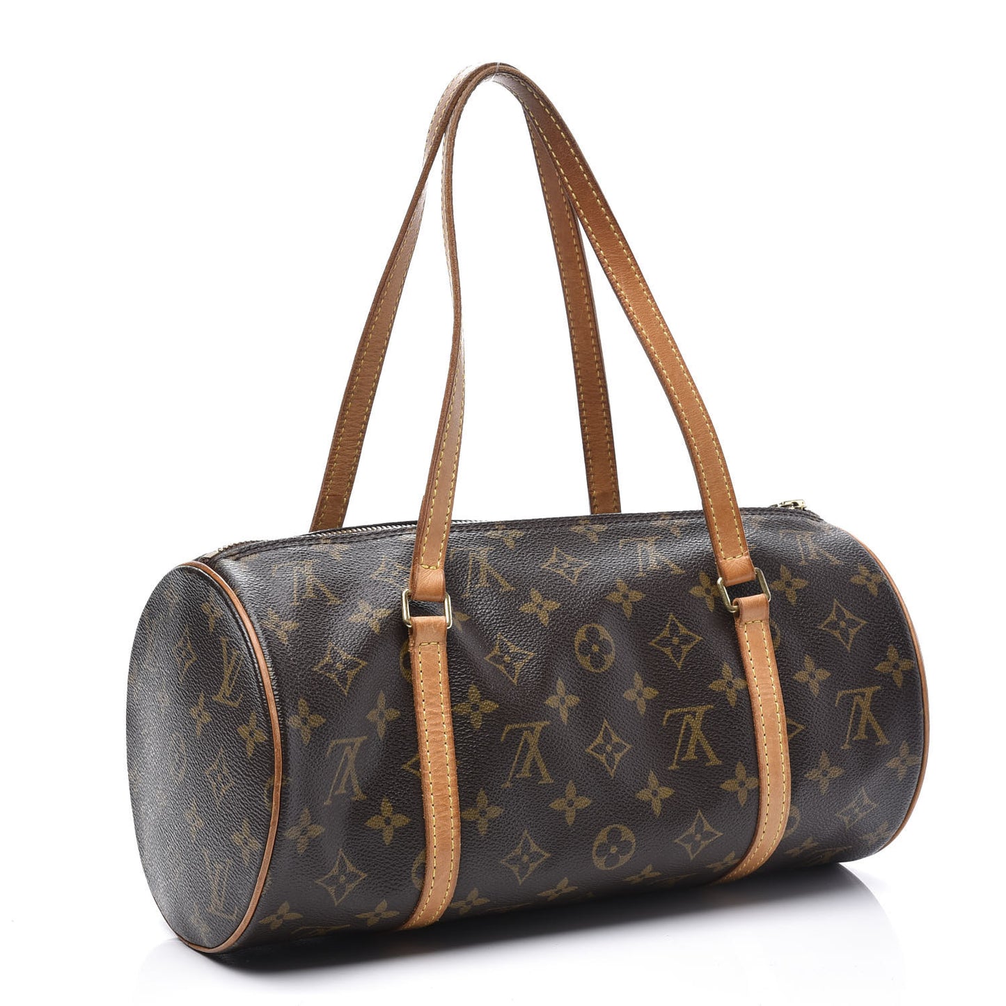 Monogram Papillon 30 With Companion