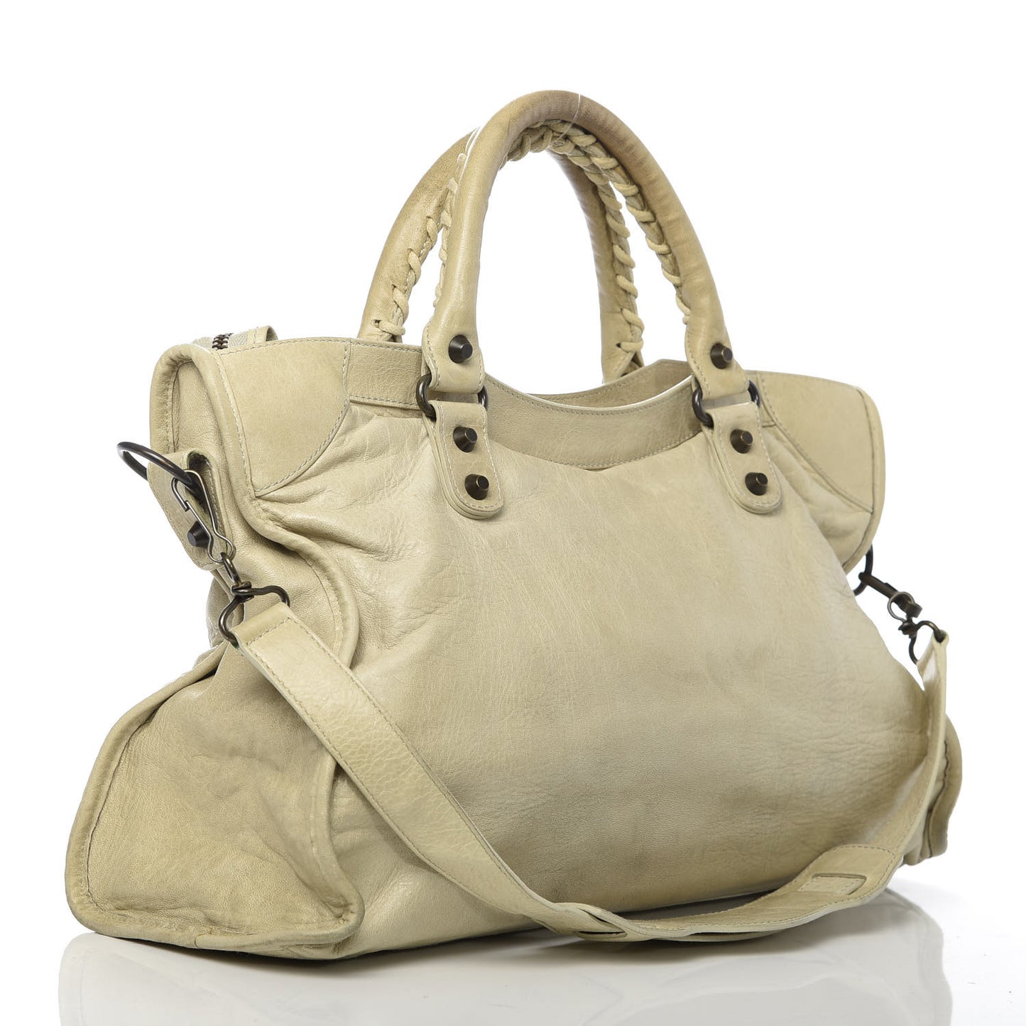Chevre Classic Hardware City Natural