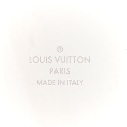Louis Vuitton Transparent Plexiglass Box Scott Rose Ballerine 6 of 8