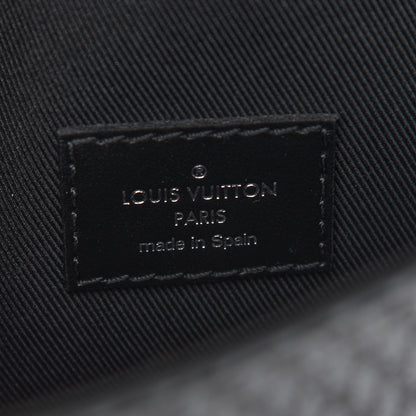 Louis Vuitton Damier Graphite 3D Studio Messenger 6 of 9