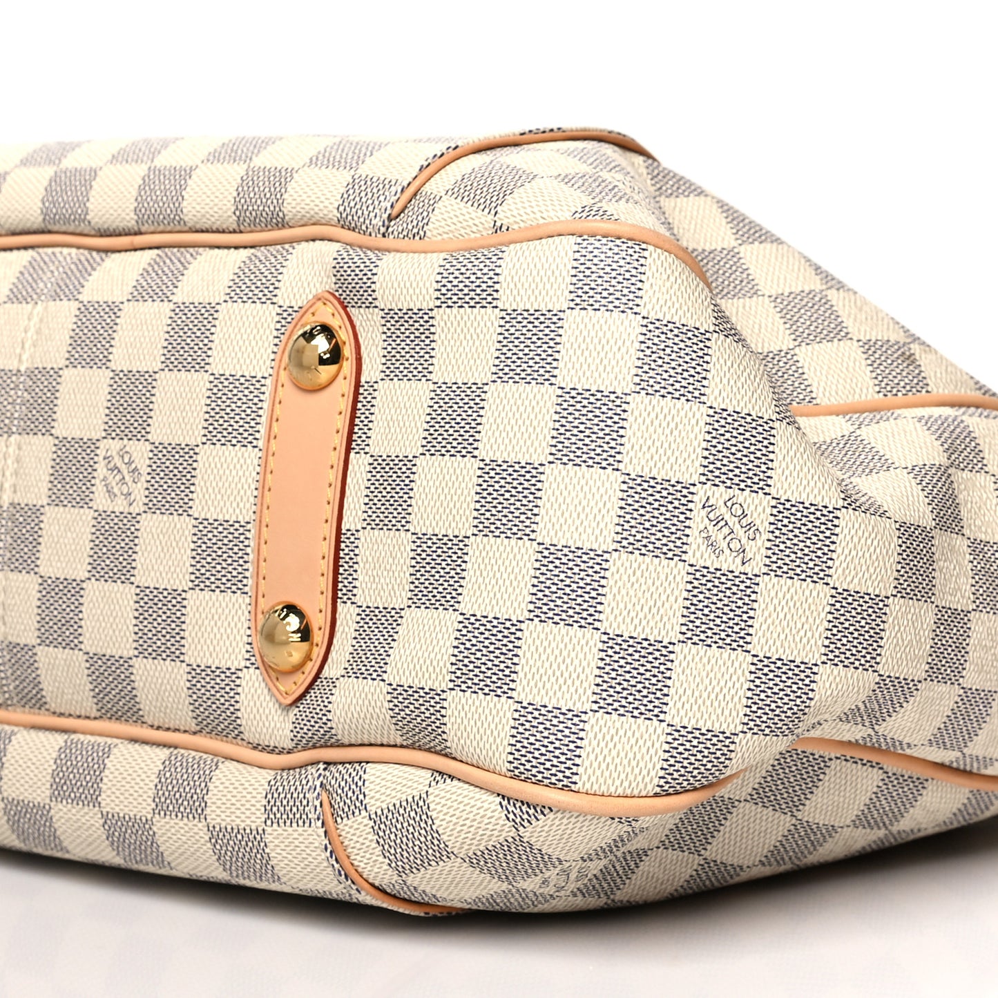 Damier Azur Galliera PM