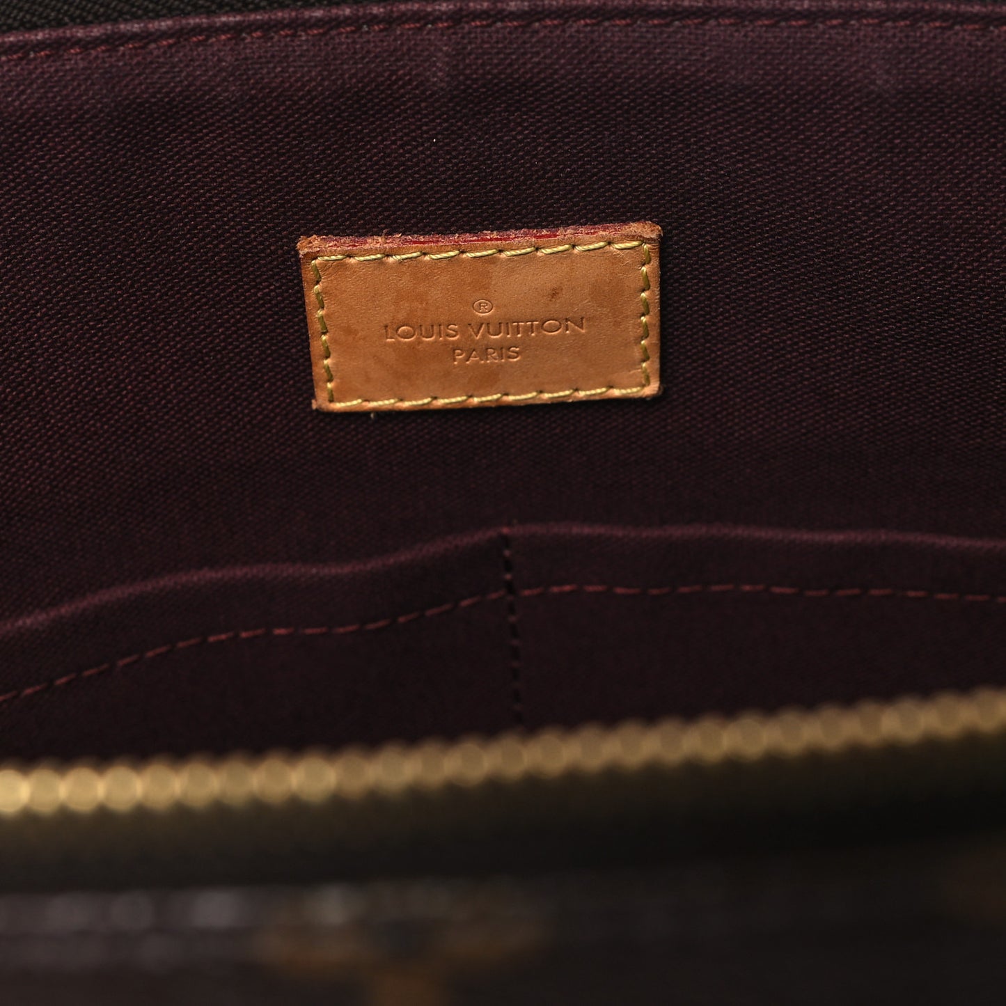 Monogram Iena MM