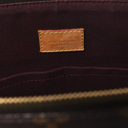 Louis Vuitton Monogram Iena MM 6 of 11