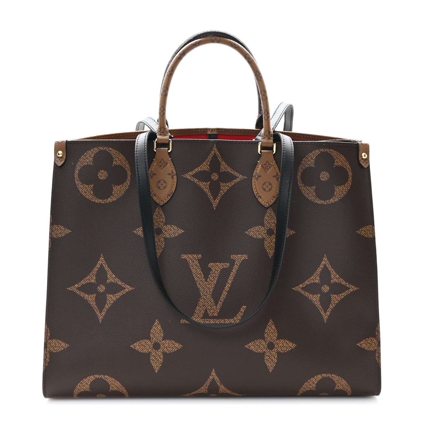 Reverse Monogram Giant Onthego GM