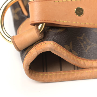 Louis Vuitton Monogram Delightful PM 12 of 12
