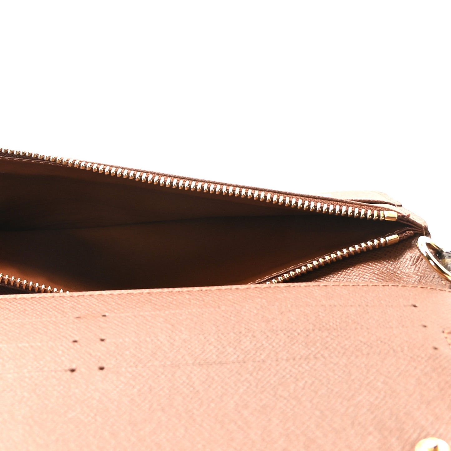 Monogram Insolite Organizer Wallet Armagnac
