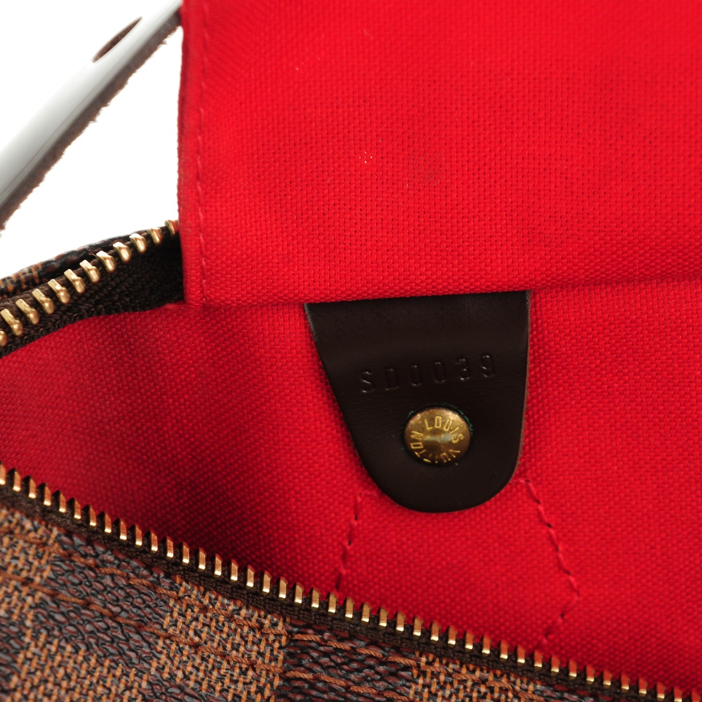 Damier Ebene Speedy 30