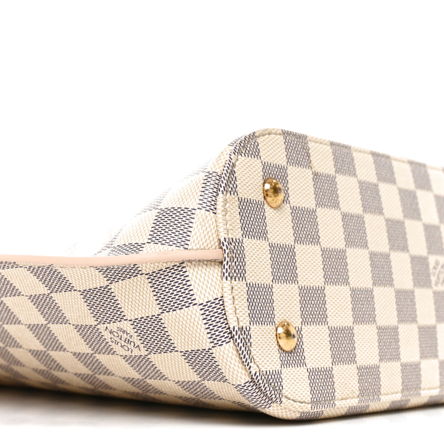 Louis Vuitton Damier Azur Girolata 7 of 8
