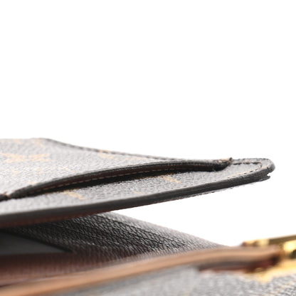 Louis Vuitton Monogram Eugenie Wallet 9 of 10