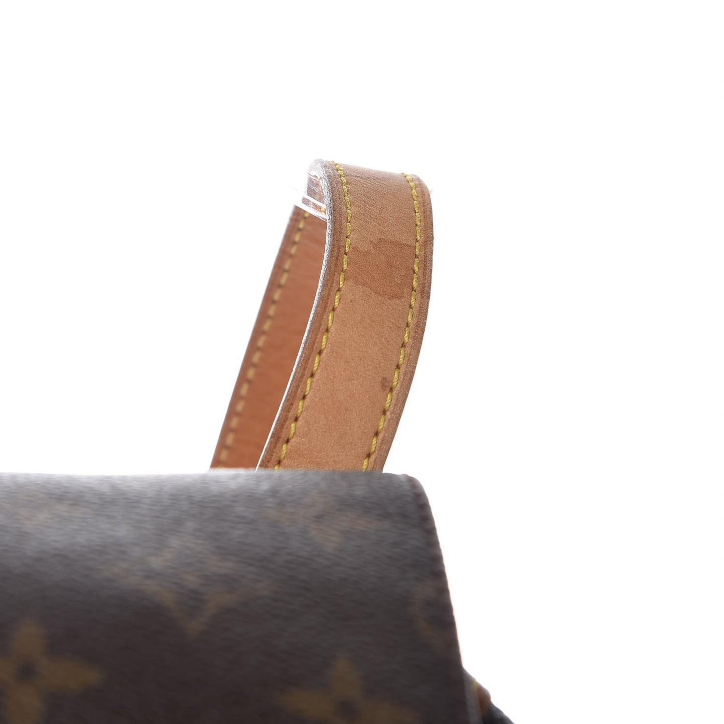 Monogram Montsouris MM Backpack