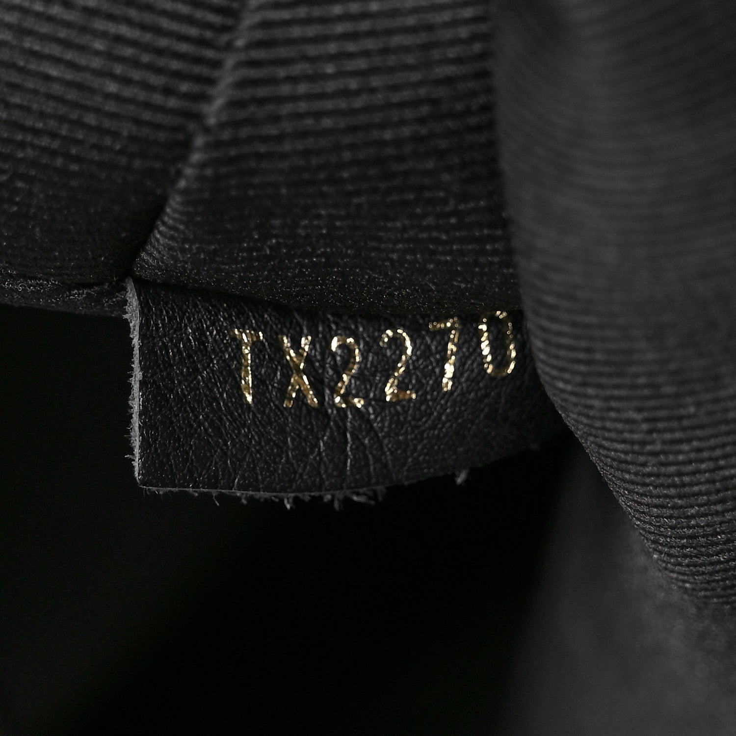 Louis Vuitton Reverse Monogram Palm Springs Backpack PM 7 of 9