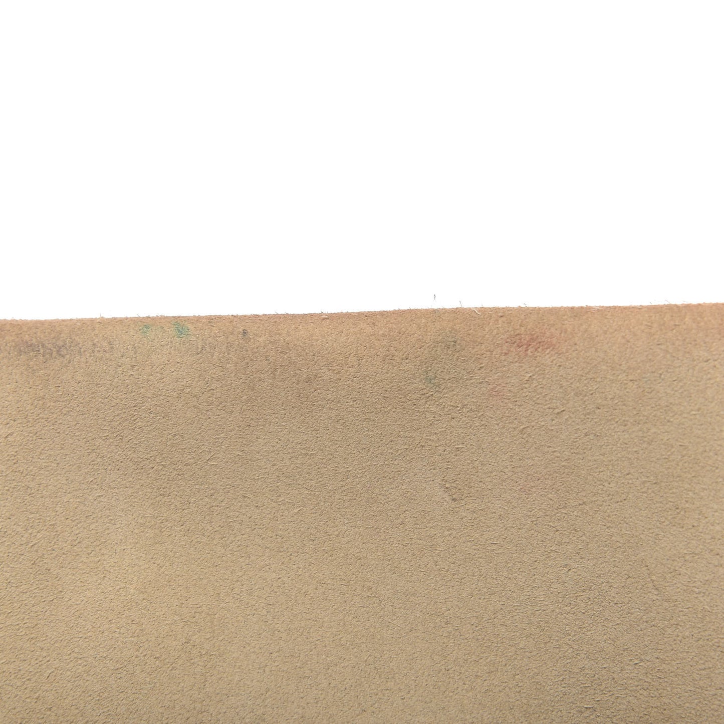 Grained Lambskin Drew Shoulder Bag Motty Grey