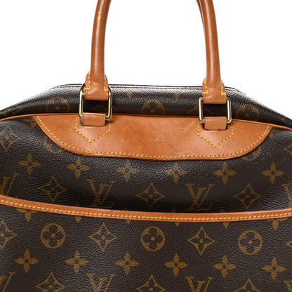 Louis Vuitton Monogram Deauville 7 of 9