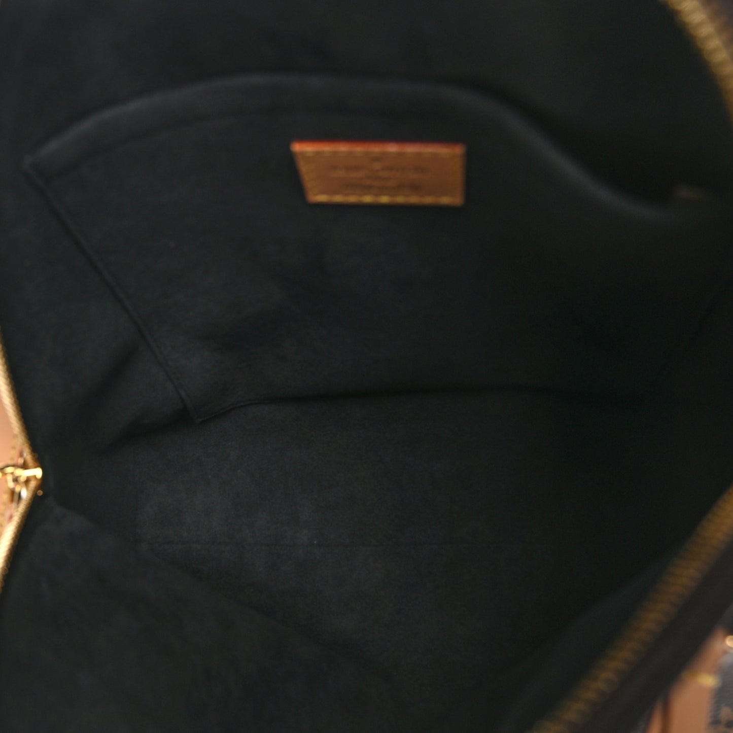Monogram Moon Backpack