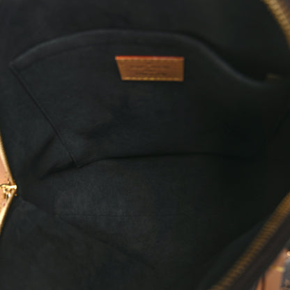 Louis Vuitton Monogram Moon Backpack 5 of 8