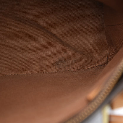 Louis Vuitton Monogram Cabas Piano 13 of 14