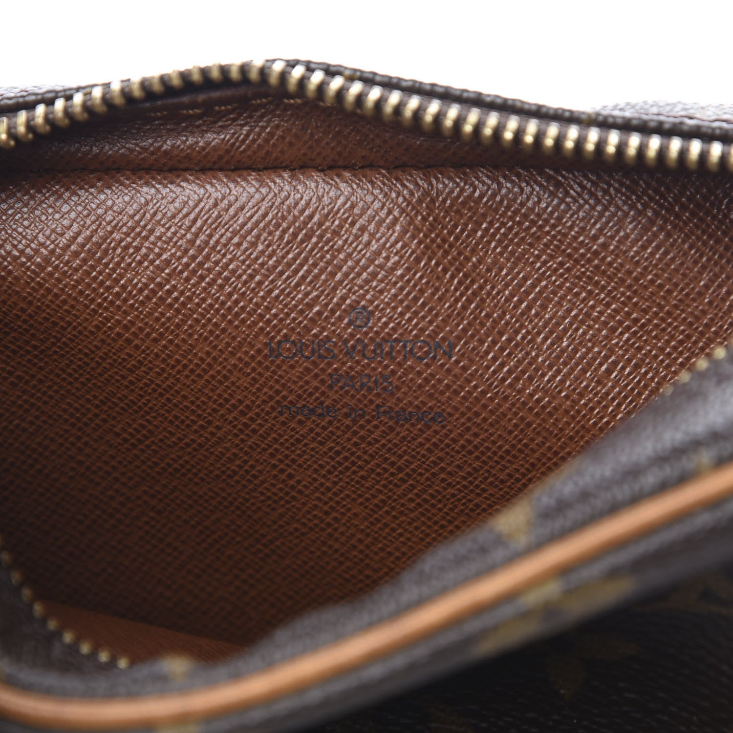Louis Vuitton Monogram Danube 21 3 of 6