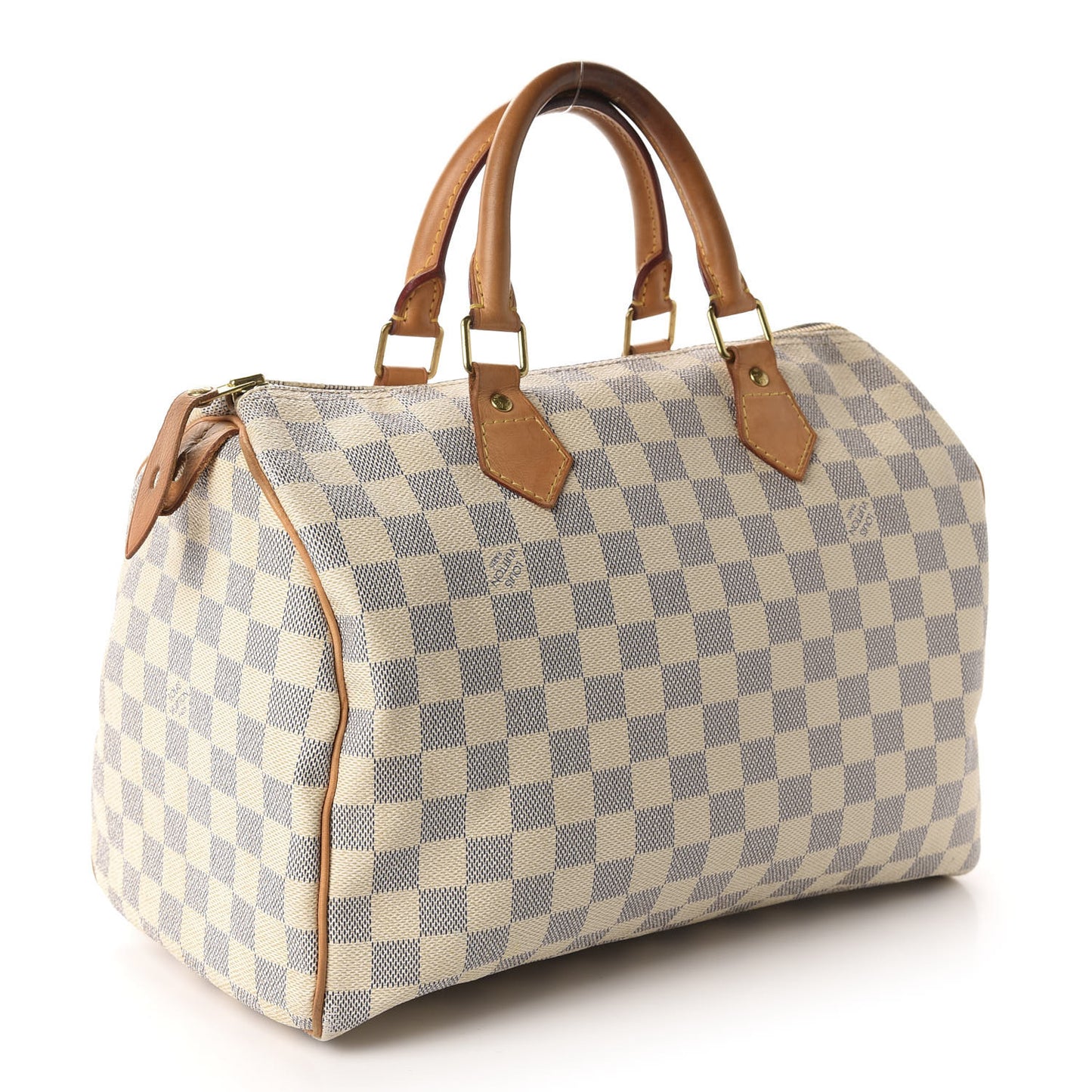 Damier Azur Speedy 30