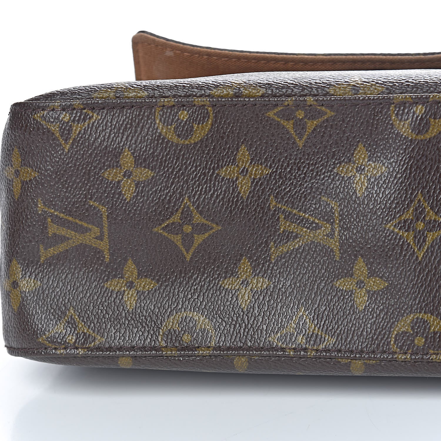 Louis Vuitton Monogram Mini Looping 13 of 17
