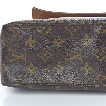 Louis Vuitton Monogram Mini Looping 13 of 17
