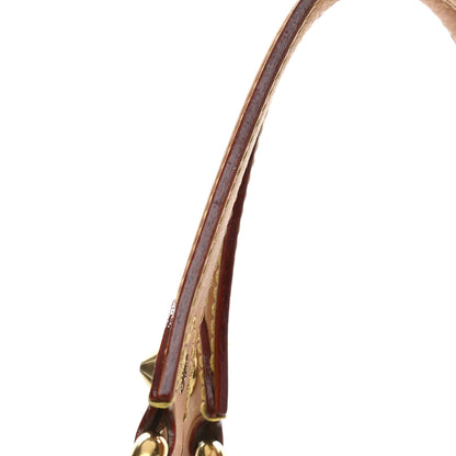 Louis Vuitton Monogram Multicolor Annie GM Black 11 of 13