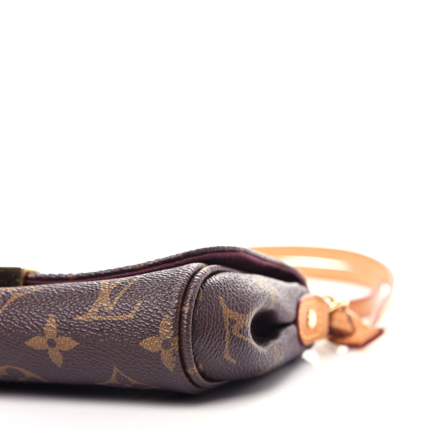 Louis Vuitton Monogram Favorite PM 9 of 11
